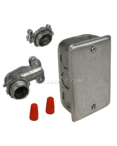 MMTC JB-02 Junction Box