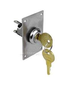 MMTC MKS-1 Key Switch