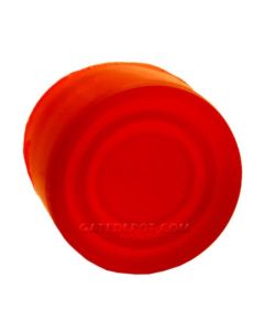 MMTC RB-1 Red Rubber Boot
