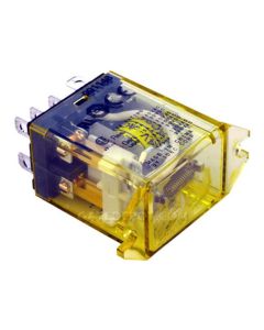 MMTC 24V Bestar DPDT Relay