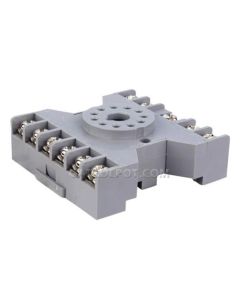 MMTC 11-Pin Socket
