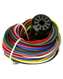 MMTC TA Harness
