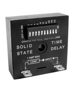 MMTC TDU3000A Universal Timer
