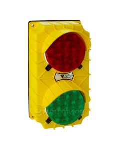 MMTC TS-LED-24V Traffic Signal - 24VDC