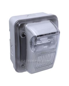 MMTC WGEC-24 Horn/Strobe