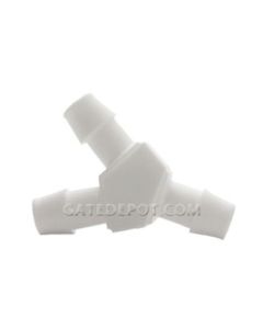 MMTC Pneumatic Control Wye Connector