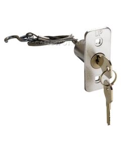 MMTC D-2 Keyed Disconnect Devices