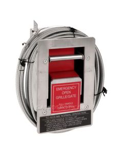 MMTC PRH-100 Emergency Egress Control