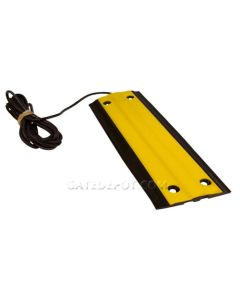 MMTC Vehicle Treadle Switch
