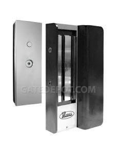 Ramset 800-80-20 Ramlock Magnetic Lock with Holding Brackets