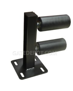 Ramset 800-83-50 Adjustable Guide Roller - 6" - Black