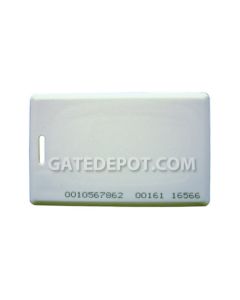 EMX CARX-20 Prox / Mifare Contactless Smart Card