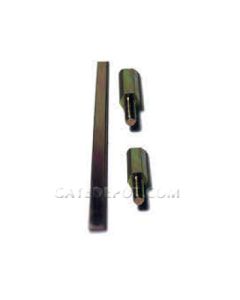 Lockey TDK Thin Door Kit