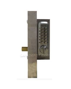 Lockey Add-A-Bolt DC Gate Kit