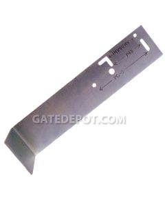 EMX IRB-BR Mounting Brackets