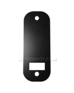 Lockey T-Metal Trim Plate