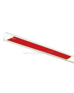 FAAC 428176 Pivoting Round Barrier Arm 9.8'