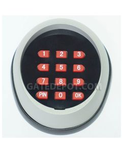 LockMaster LM172 Wireless Keypad