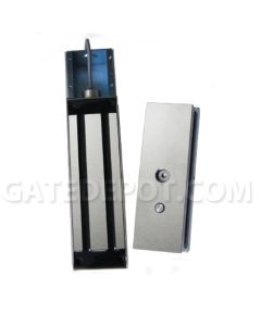 Platinum Access MAG24-13 Magnetic Lock - 1,300 Lb