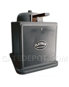 Platinum Access BLSW814 Swing Gate Operator