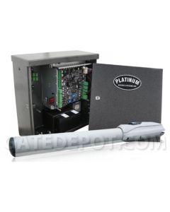 Platinum Access ACTP715 Linear Arm Swing Gate Operator