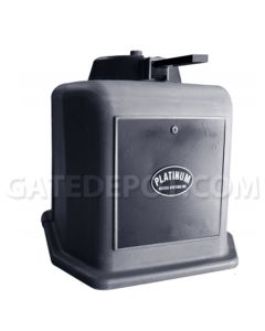 Platinum Access BLSW2212 Swing Gate Operator