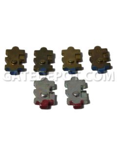 Lockey Keyless Lock Pin Kit