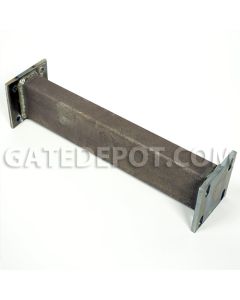 DuraGate DGT-36HE Hinge Extension Arm for 36" Columns