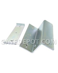 Platinum Access Z-MAG-13  Bracket - Z / 1,300 Lbs