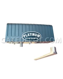 Platinum Access CM712 Column Mount Operator