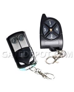 Platinum Access RTM / RTC Transmitters