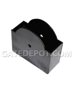 Platinum Access WC-V6 6" Wheel Cover