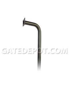 Platinum Access PGN-72 Direct Burial 72" Gooseneck
