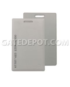 LockMaster LKM-LM170 Proximity Card - 125kHz