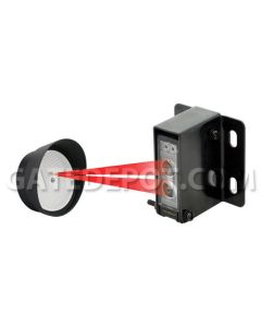 Seco-Larm E-936-S45RRGQ Enforcer Reflective Photoelectric Beam Sensor