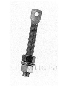 DuraGate GD-Bolt-1/2 Slide Gate 1/2" Chain Tensioner Bolts