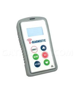 AES Global EDR00 Diagnostic Remote