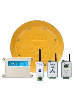 AES Global e-LOOP EL00C-RAD Loops - Commercial / Presence Mode
