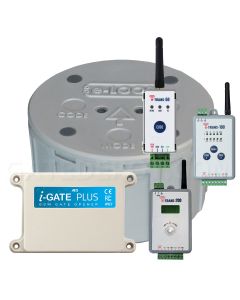 AES Global e-LOOP EL00IG Loops - Inground / Presence Mode

