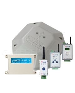 AES Global e-LOOP EL00M Loops - Mini / Exit Mode
