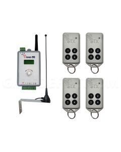 AES Global ETRANS200 Transceiver - 200 Codes
