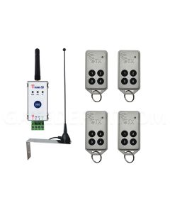 AES Global ETRANS50 Transceiver - 50 Codes
