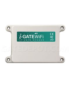 AES Global IGATE-WIFI Cellular Gate Opener
