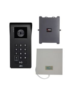 AES Global OPYN Video Telephone Entry System
