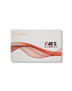 AES Global PROX-CARD Proximity Cards