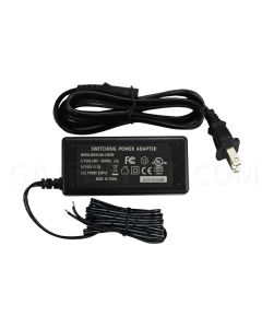 AES Global PSU-24V-1A-UL Power Supply