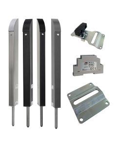 AES Global Tomalok Electric Gate Drops