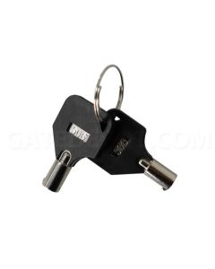 AES Global Tomalok TL-KEY Keys