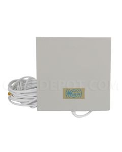 AES Global WIFIA-10 Wifi Antenna - 32-1/2' Lead
