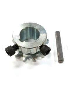 All-O-Matic 40B12-1 Slow Down Drive Sprocket